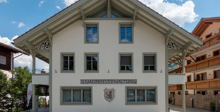 Town Council, Zweisimmen