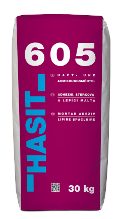HASIT 605